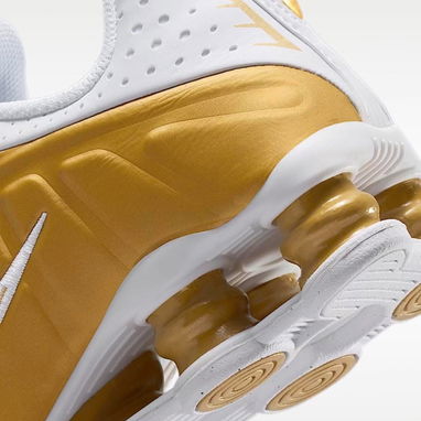 NIKE SHOX R4 - Img 122870895
