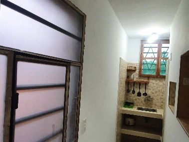 Pequeño Apartamento independiente 7ma ave Miramar Playa - Img 65364630
