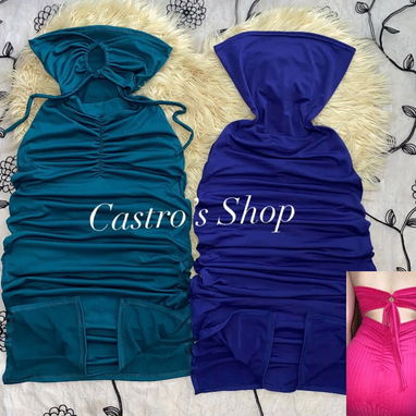 Vestidos - 7/10