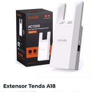 Extensor Tenda A18 - Img 57122426