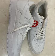 Zapatos Nike Blancos #43-44 - Img 45853839