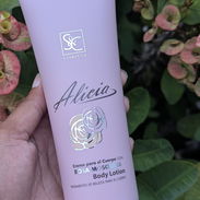 ✨ Crema Corporal Alicia Rosa Mosqueta S&C - $4 USD - Img 56417913