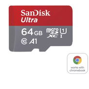 !Micro SD Sandisk (64 GB)! - Img 56597163