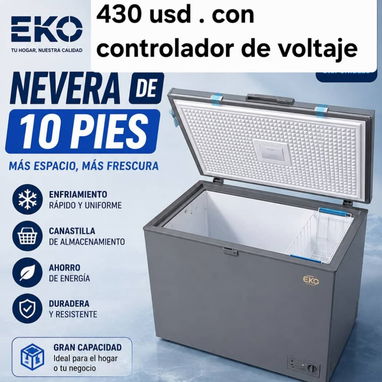 Neveras diferentes medidas - 2/6