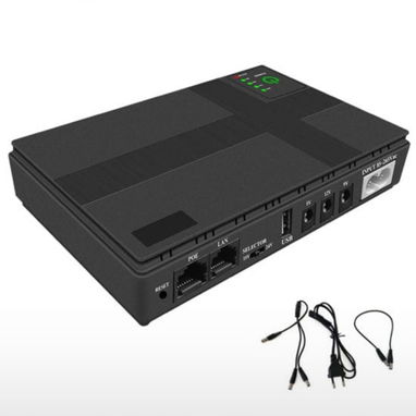 Equipos de redes wifi(router,nano,lite ap,litebeam,Mikrotiks) - 9/10