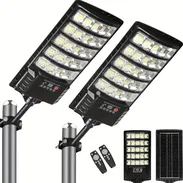 Lamparas Solares Led - Img 54295119