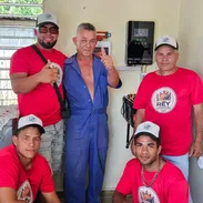 ☀️ REY SOLAR trae la solución a tus problemas🙌🏻🔋 - Img 56803282