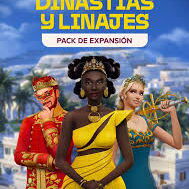 Los Sims 4 (junio 2026)  / 53-50543114 - Img 122314617