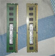 Se vende RAM DDR3 2x4gb - Img 45985776