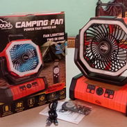ventiladores recargables - Img 58004229