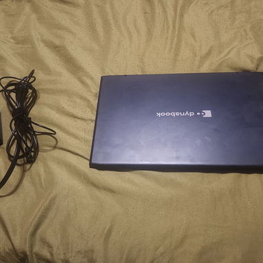 🖥️ Laptop Dynabook Satellite Pro – Full HD | i3 12ª Gen | 12GB RAM | 256GB SSD - Img 126068410