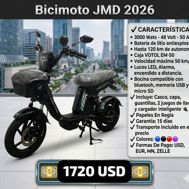 Bicimoto - Img 124418372