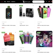 VAPETAZO * VAPER, CIGARROS ELECTRONICOS, LIQUIDOS, HOOKAN * (HQD | FUME Nicky Jam | ETERNITY | SOLARIS) - Img 49716746
