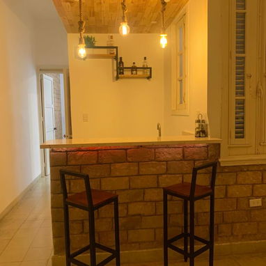 Apartamento de renta por noche - 8/10