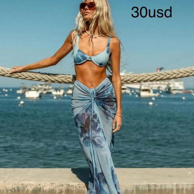 Bikinis con paredo - Img 119432464