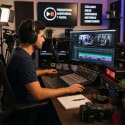 🎬 Productora Audiovisual / 📻 Radial - Img 56123481