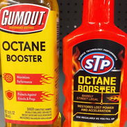 Aumento Octanaje. Octane Booster. Para 60lt. Con aditivos limpiar inyectores $6800 54671362 Jeiler - Img 50140762