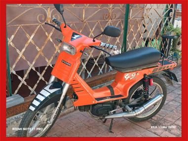 Se venden moto y triciclo interesados al +53 5 2750091 - Img main-image-45872318