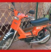 Se venden moto y triciclo interesados al +53 5 2750091 - Img 45872318