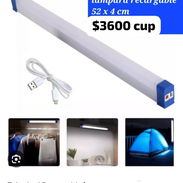 Lámpara led recargable en venta - Img 54558380