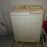 Lavadora LG de uso - Img 58017942