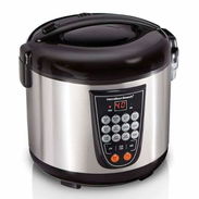 🍚🔥 Olla Multifunción 14 en 1 👩🍳✨ - Img 56444307