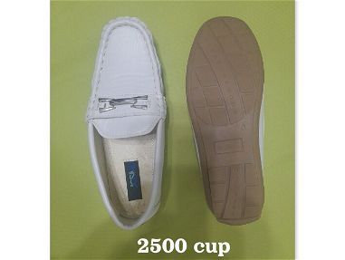 Se venden zapatos de niño - Img 66851507