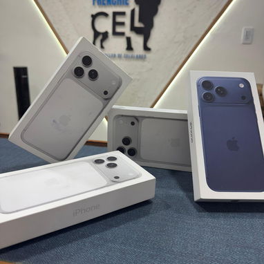 IPHONE LIBRES DE FÁBRICA - 2/2