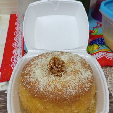 Flanes y panetelas por encargo , servicio de mensajería en toda la Habana - Img 120359607