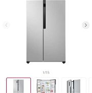 Refrigerador LG SIDE BY SIDE 18 Pies - Img 45803220