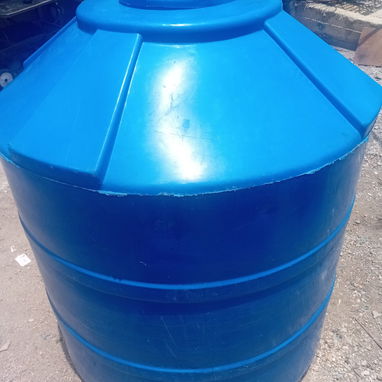tanques para agua 💧 - 10/10