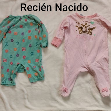 Ropita barata de bebe - 3/3