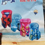 Chalecos salvavidas para niños - Img 54934288