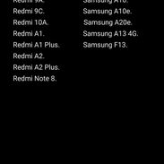 Remplazo de Pantalla para Xiaomi, Samsung. - Img 45414736