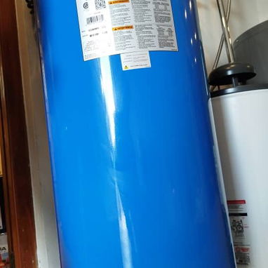 Boiled para kiwan profecionales de 120 y 325 lt nuevos en caja - Img 116383007