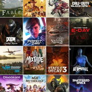 Inyecciones de Xbox one Series S/X - Img 55481250