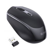 Mouse Inalámbricos y Recargables RGB con diseño ergonómico y sensibilidad de hasta 4000DPI *Tienda Online* - Img 53694433