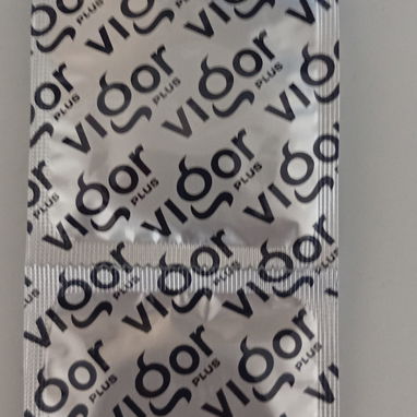 Condones Vigor - 2/2