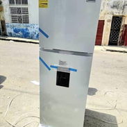 Frío Premiun de 11 pies CONGELACION SECA - Img 57673597