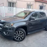Se vende Chevrolet Colorado - Img 55574886