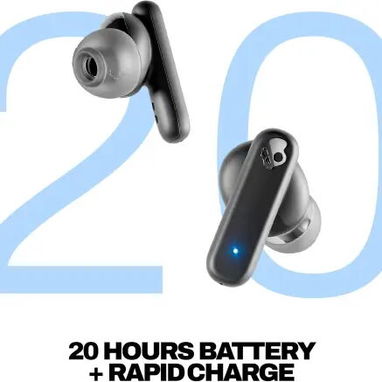 Audífonos Inalámbricos Skullcandy Smokin - Img 127560249