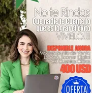 Potencia tu negocio y dispara tus ventas - Img 49771159