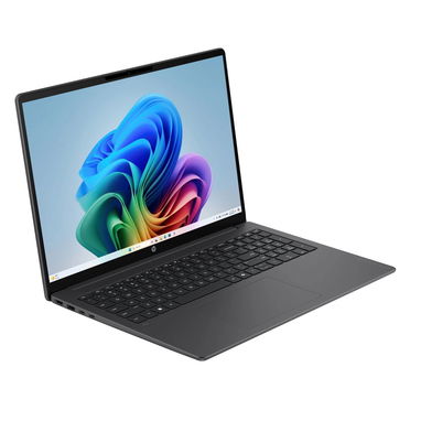 LAPTOP 🎁NUEVA🎁📦CAJA, HP OmniBook (16-bz0010wm), 16" 2k, Snapdragon X(Intel Core Ultra 5), 16GB DDR5, 512GB SSD, 20H - 3/8