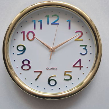 Reloj de Pared (Lu) - Img 109982443
