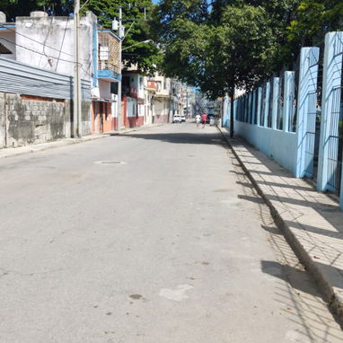 Renta indefinida en centro habana 2/4, para entrar en Octubre, leer bien. - Img 125727297