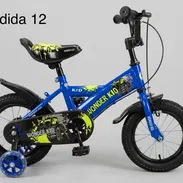 venta de bicicletas, patines, motos y más - Img 55861575