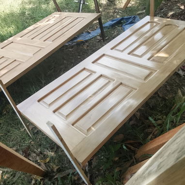 Carpintería de madera - 4/4