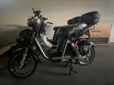 Bici motos nuevas - Img 64502234