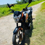 Moto Puma Kawasaki - Img 56397644