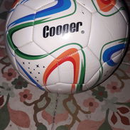 Balón o pelota football maraca Cooper - Img 56434138